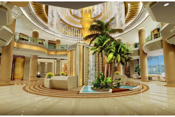 在山城重庆，这样一次按摩放松，让你的旅程更完美！