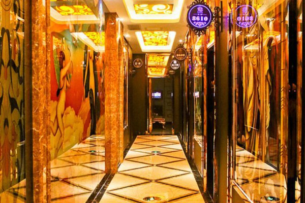 享受山城热度，重庆桑拿按摩，身心舒畅！