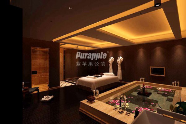 重庆文旅城按摩放松，这家店绝对好评如潮！