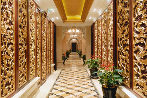 重庆之旅，别忘了这场舒缓身心的SPA之旅哦～