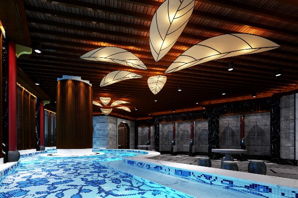 探秘重庆，这里有你意想不到的放松之旅