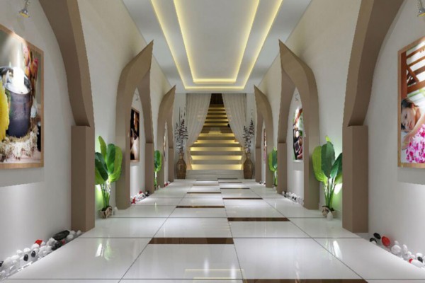 欢乐谷边，泡脚按摩，体验不一样的休闲时光！