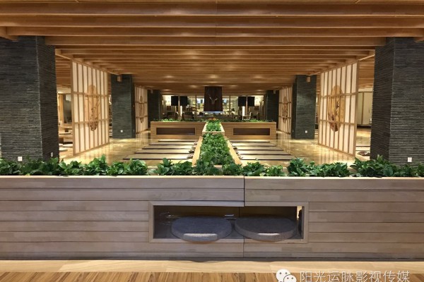 重庆这家长寿按摩店，让我身心舒畅到不想回家！