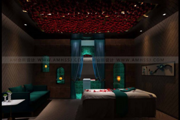 重庆女桑拿员工：养生之道，她们有话说