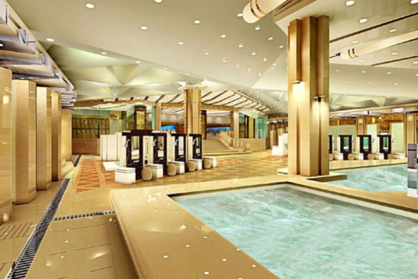 重庆之旅，别忘了这场舒缓身心的SPA之旅哦～