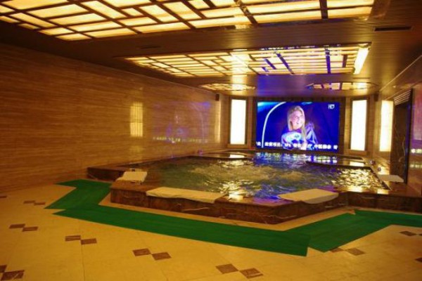 重庆老字号腰腹按摩，舒筋活络，养生必备！