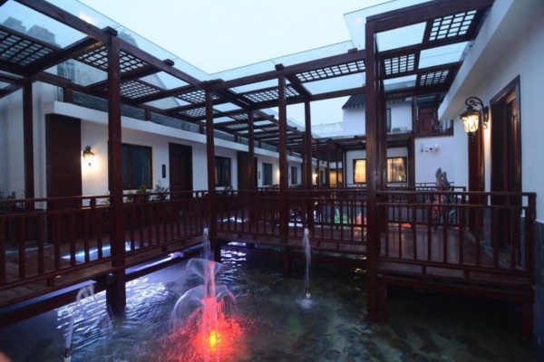 重庆盲人医疗按摩，传承匠心，触感治愈之旅