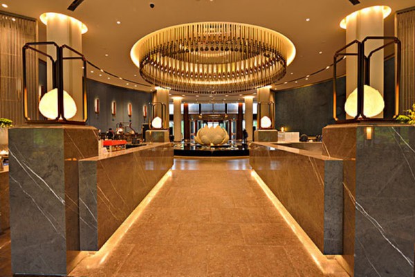 重庆喜来登，舒压神器，按摩体验，一触即发！