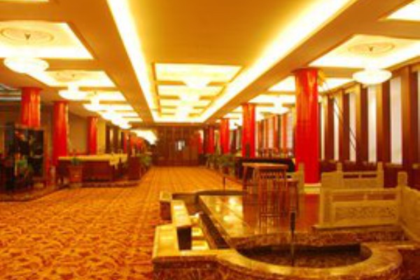 重庆老街按摩,一按解千愁! 重庆老街按摩,一按解千愁!