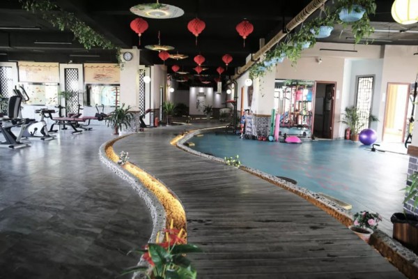 重庆夜生活，足浴好去处，地址大揭秘！